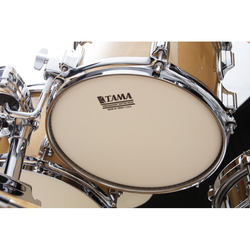 Tama SU42RS-SPM - Zestaw perkusyjny Shell Kit Superstar Limited Reissue 50th Anniversary - 3 - Zestawy perkusyjne - Tama SU42RS-