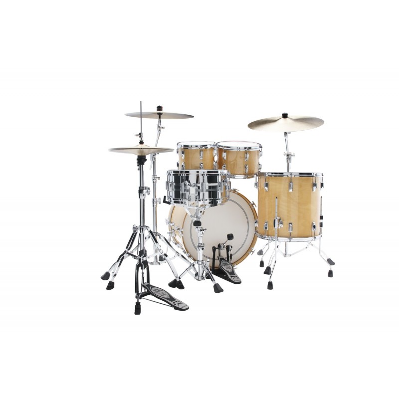 Tama SU42RS-SPM - Zestaw perkusyjny Shell Kit Superstar Limited Reissue 50th Anniversary - 6 - Zestawy perkusyjne - Tama SU42RS-