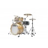 Tama SU42RS-SPM - Zestaw perkusyjny Shell Kit Superstar Limited Reissue 50th Anniversary - 7 - Zestawy perkusyjne - Tama SU42RS-