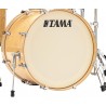 Tama CLB24D-GNL - Bass Drum 24" x 16" Superstar Classic Maple - 1 - Bębny Basowe - Tama CLB24D-GNL - Bass Drum 24" x 16" Superst