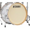 Tama CKB22RZ-ICA - Bass Drum 22" x 14" Superstar Classic Maple - 1 - Bębny Basowe - Tama CKB22RZ-ICA - Bass Drum 22" x 14" Super