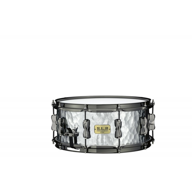 Tama LST146H - Werbel 14" - 6" Sound Lab Project Expressive Hammered Steel - 1 - Werble - Tama LST146H - Werbel 14" - 6" Sound L