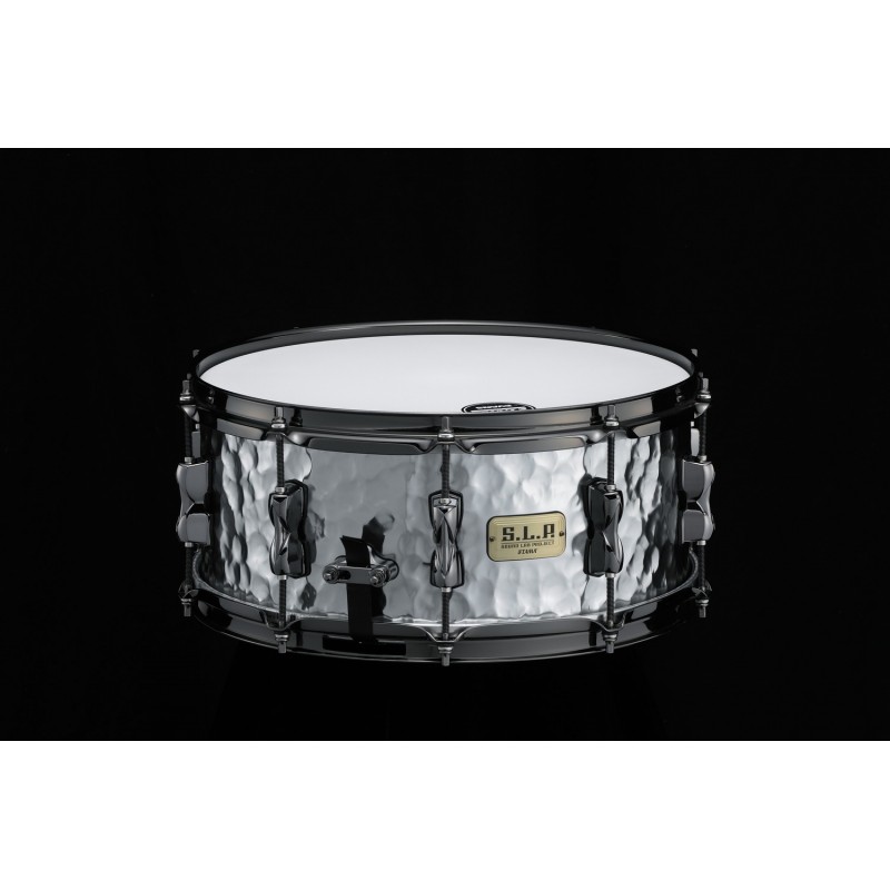 Tama LST146H - Werbel 14" - 6" Sound Lab Project Expressive Hammered Steel - 2 - Werble - Tama LST146H - Werbel 14" - 6" Sound L