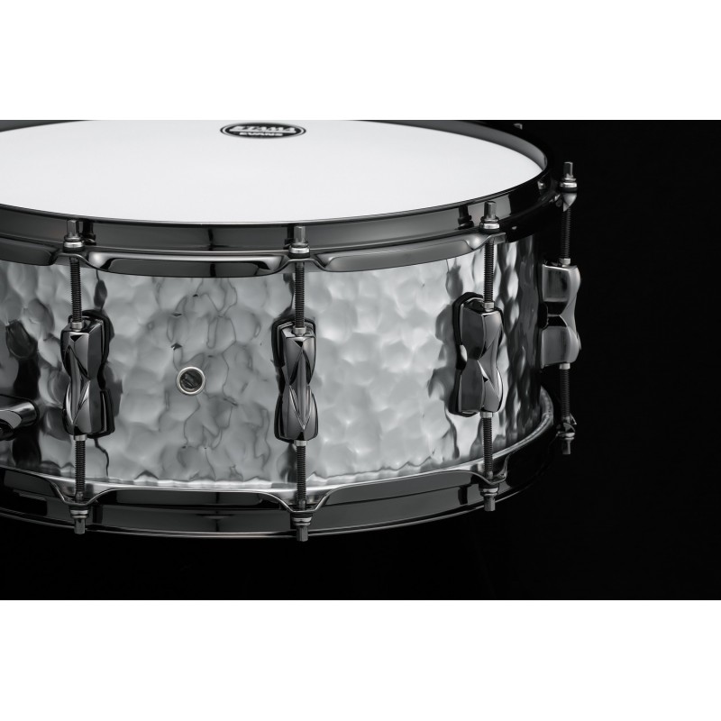 Tama LST146H - Werbel 14" - 6" Sound Lab Project Expressive Hammered Steel - 3 - Werble - Tama LST146H - Werbel 14" - 6" Sound L