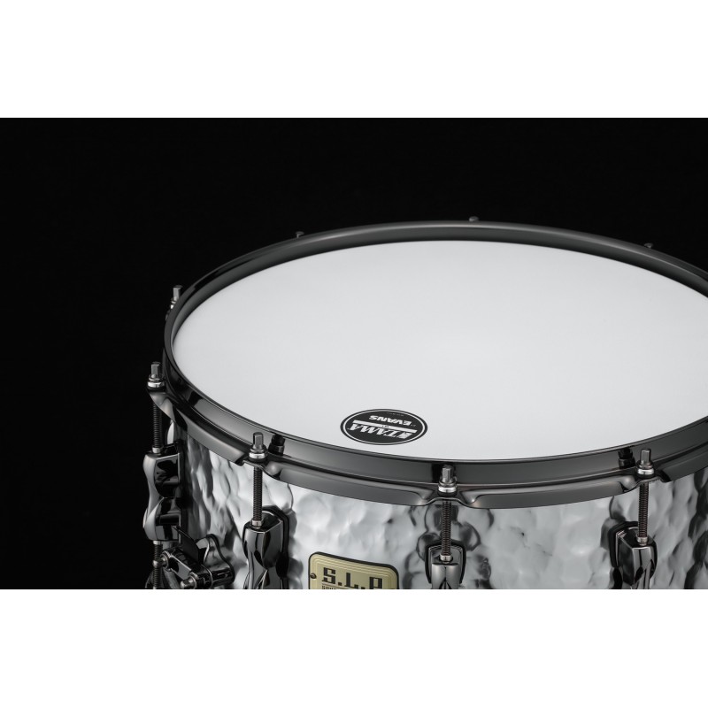 Tama LST146H - Werbel 14" - 6" Sound Lab Project Expressive Hammered Steel - 4 - Werble - Tama LST146H - Werbel 14" - 6" Sound L
