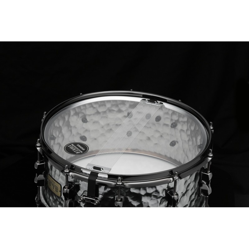 Tama LST146H - Werbel 14" - 6" Sound Lab Project Expressive Hammered Steel - 5 - Werble - Tama LST146H - Werbel 14" - 6" Sound L