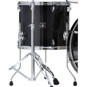 Tama CLF16D-TPB - Floor Tom - 16" x 16" Superstar Classic Maple - 1 - Tomy - Tama CLF16D-TPB - Floor Tom - 16" x 16" Superstar C