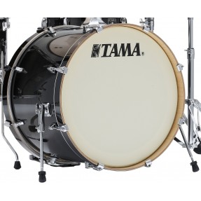 Tama CLB22RZ-TPB - Bass Drum 22" x 14" Superstar Classic Maple - 1 - Bębny Basowe - Tama CLB22RZ-TPB - Bass Drum 22" x 14" Super