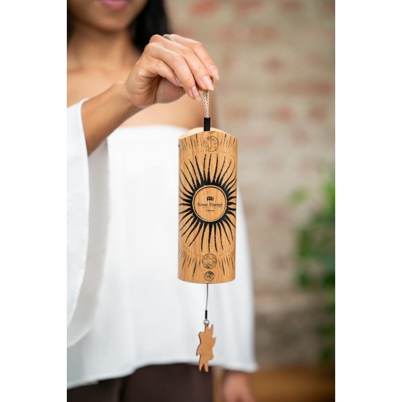 Sonic Energy CBCSOL - Dzwonki chimes Bamboo - Sol (Day) - 3 - Dzwonki - Sonic Energy CBCSOL - Dzwonki chimes Bamboo - Sol (Day)