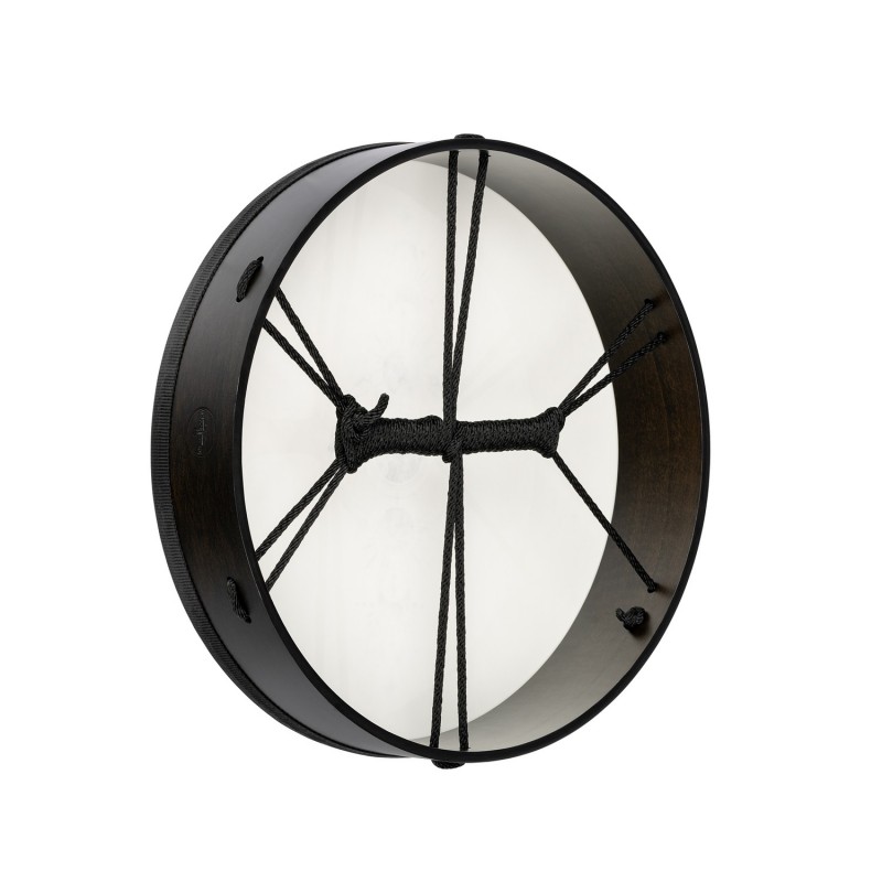 Sonic Energy RD16DWB-SH - Bęben rytualny 16" - 7 - Bębny - Sonic Energy RD16DWB-SH - Bęben rytualny 16"