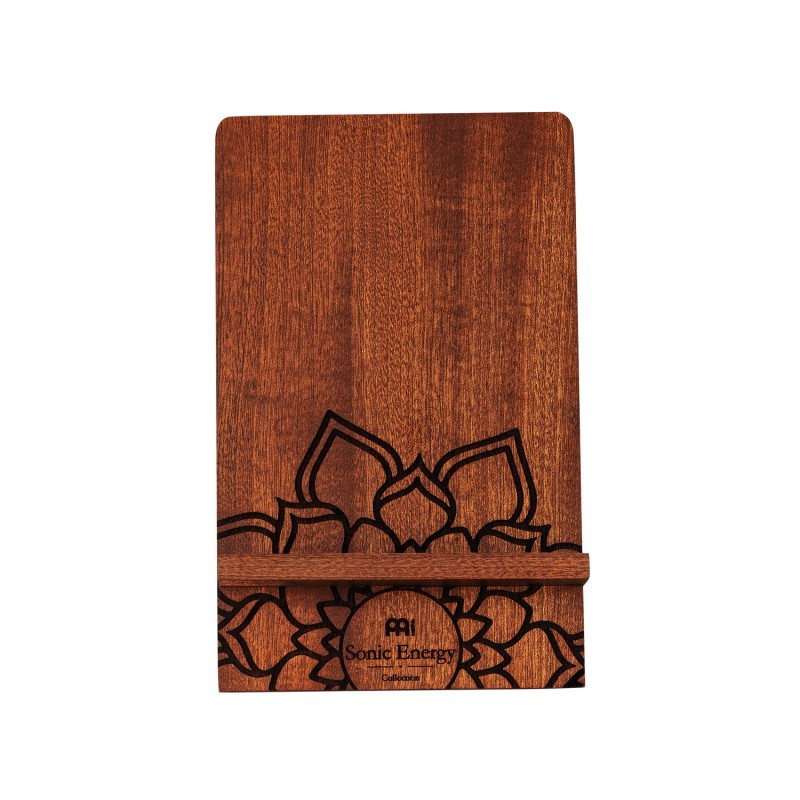 Sonic Energy KL17DISPLAY - Stojak do kalimby - 2 - Statywy perkusyjne - Sonic Energy KL17DISPLAY - Stojak do kalimby