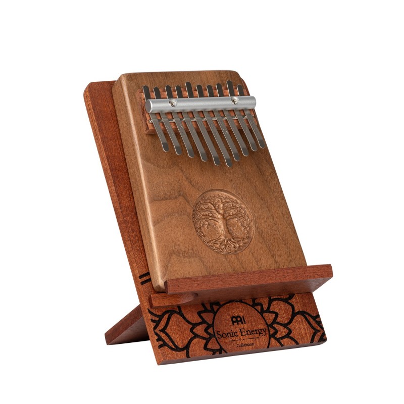 Sonic Energy KL17DISPLAY - Stojak do kalimby - 5 - Statywy perkusyjne - Sonic Energy KL17DISPLAY - Stojak do kalimby