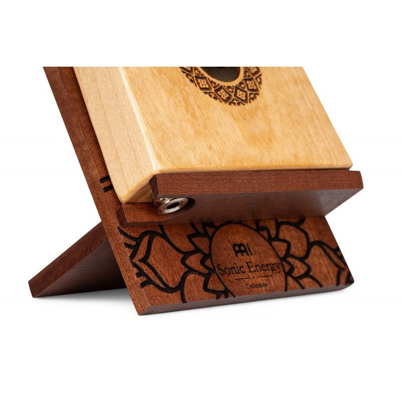 Sonic Energy KL17DISPLAY - Stojak do kalimby - 6 - Statywy perkusyjne - Sonic Energy KL17DISPLAY - Stojak do kalimby