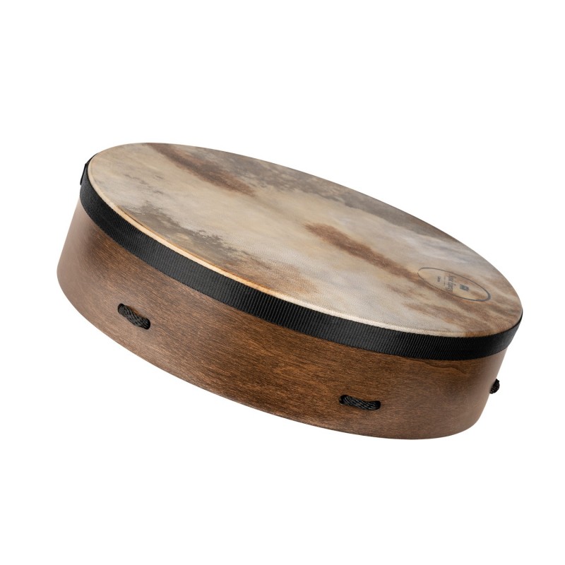 Sonic Energy RD14WB - Bęben rytualny 14" - 2 - Bębny - Sonic Energy RD14WB - Bęben rytualny 14"