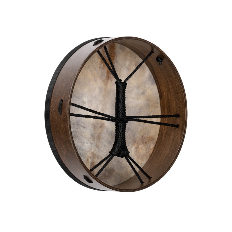 Sonic Energy RD14WB - Bęben rytualny 14" - 8 - Bębny - Sonic Energy RD14WB - Bęben rytualny 14"