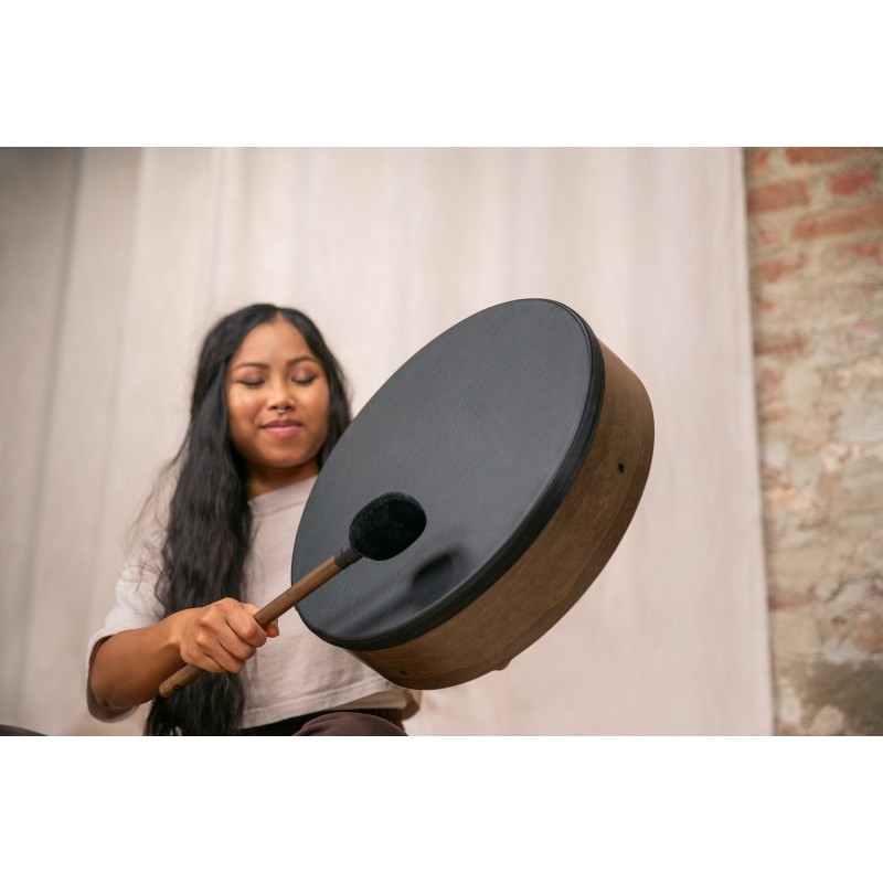 Sonic Energy BD16WB-NH - Bodhran Drum - 16" - 3 - Bębny - Sonic Energy BD16WB-NH - Bodhran Drum - 16"