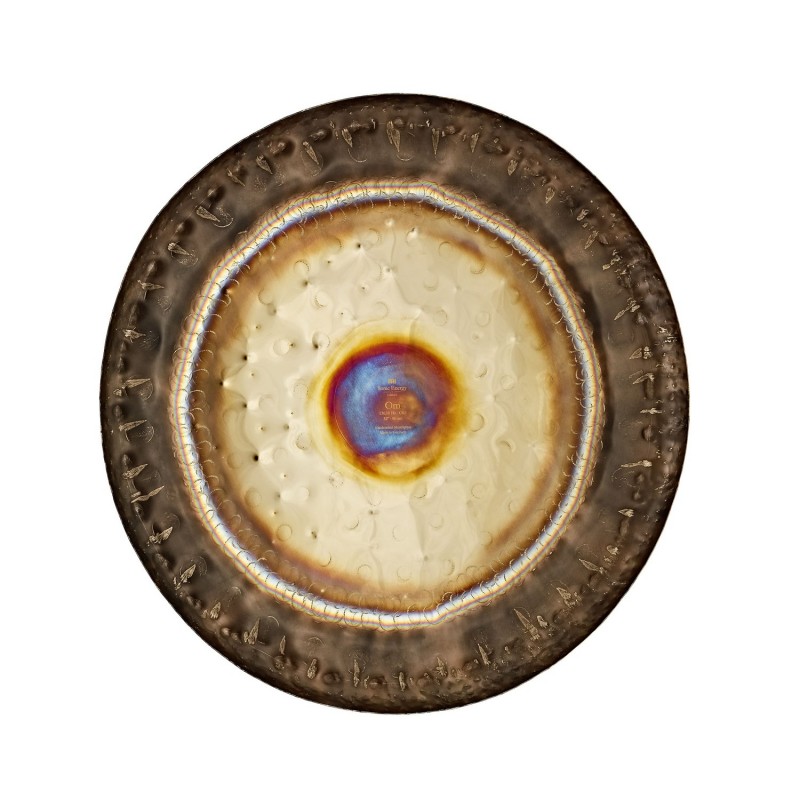 Sonic Energy G32OM - Om Gong - 32" - 2 - Gongi - Sonic Energy G32OM - Om Gong - 32"