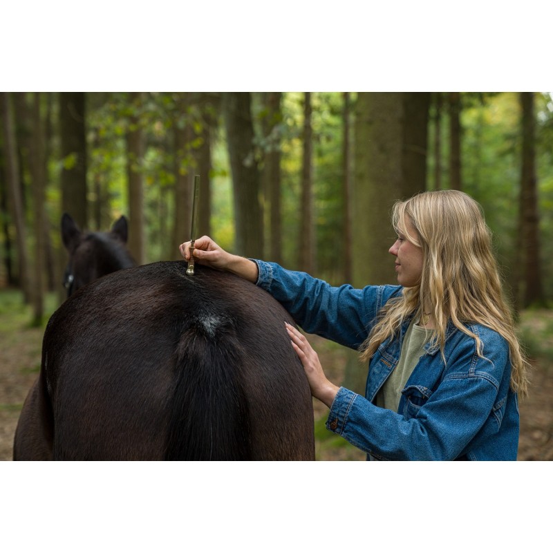 Sonic Energy VF-RS - Stopka do kamertonu - 6 - Akcesoria perkusyjne - Sonic Energy VF-RS - Stopka do kamertonu