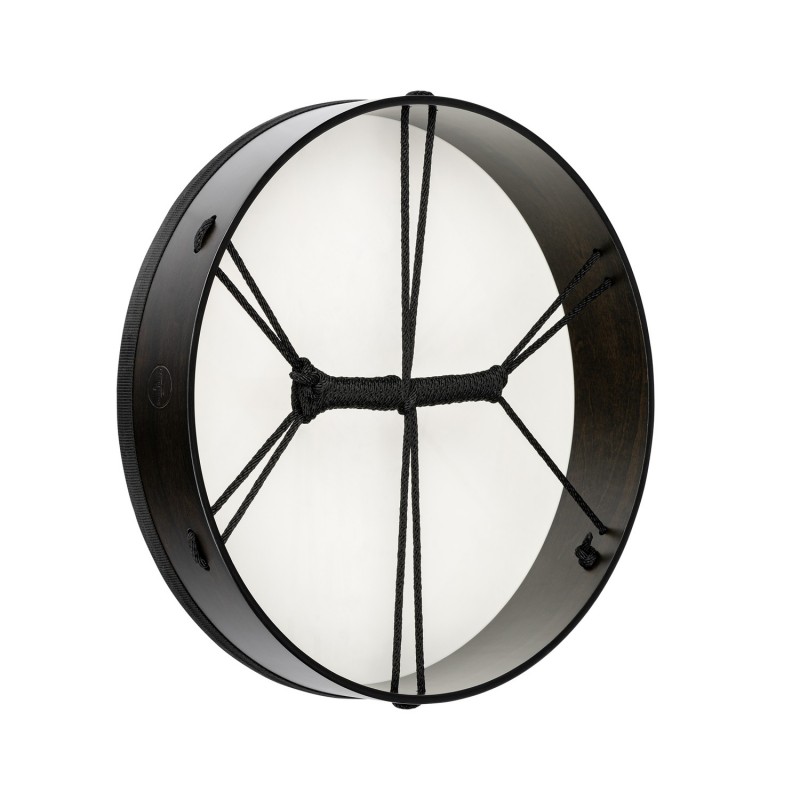 Sonic Energy RD18DWB-SH - Bęben rytualny 18" - 7 - Bębny - Sonic Energy RD18DWB-SH - Bęben rytualny 18"