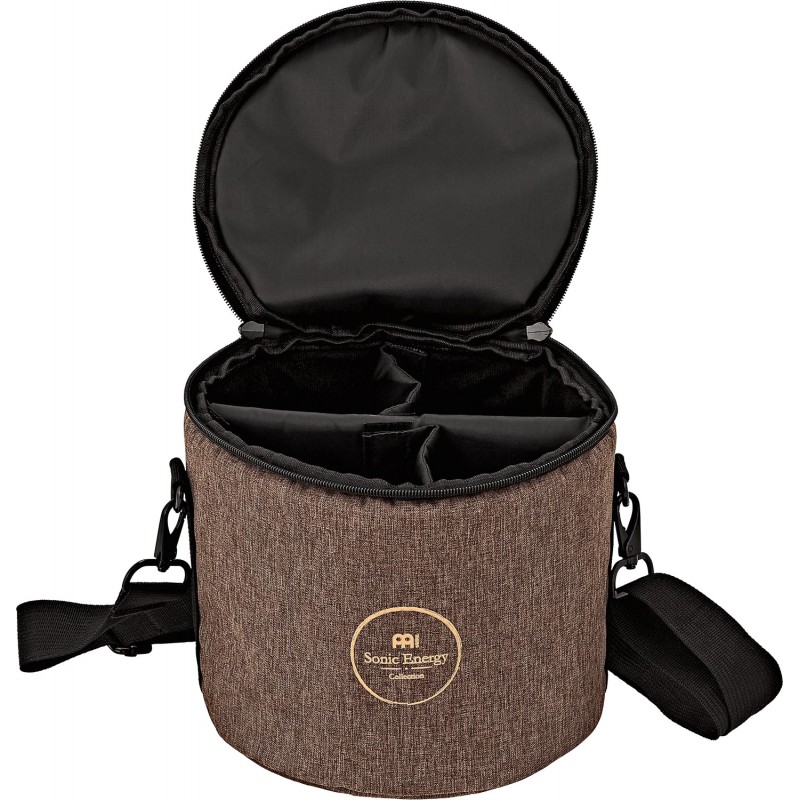 Sonic Energy CBCB - Torba na 4 chimesy - 2 - Pokrowce na sprzęt perkusyjny - Sonic Energy CBCB - Torba na 4 chimesy