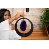 Sonic Energy MCDT50ABK - Dzwonki chimes Purple Agate Meditation - 50" / 128 cm - 4 - Dzwonki - Sonic Energy MCDT50ABK - Dzwonki 