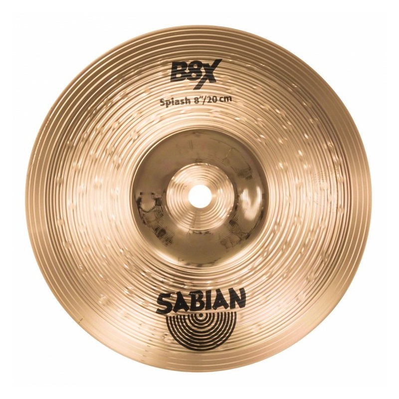 SABIAN 40805 X (N) talerz splash