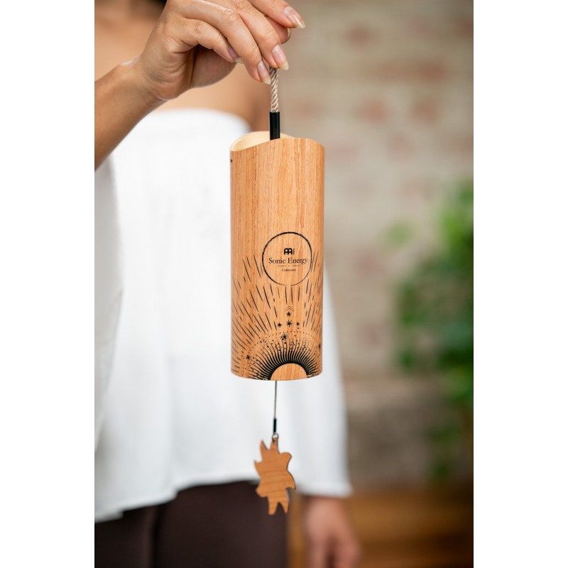 Sonic Energy CBCAURORA - Dzwonki chimes Cosmic Bamboo - Aurora (Morning) - 4 - Dzwonki - Sonic Energy CBCAURORA - Dzwonki chimes