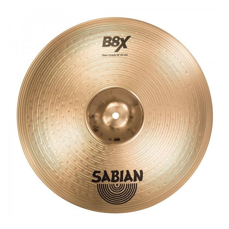SABIAN 41606 X (N) talerz crash