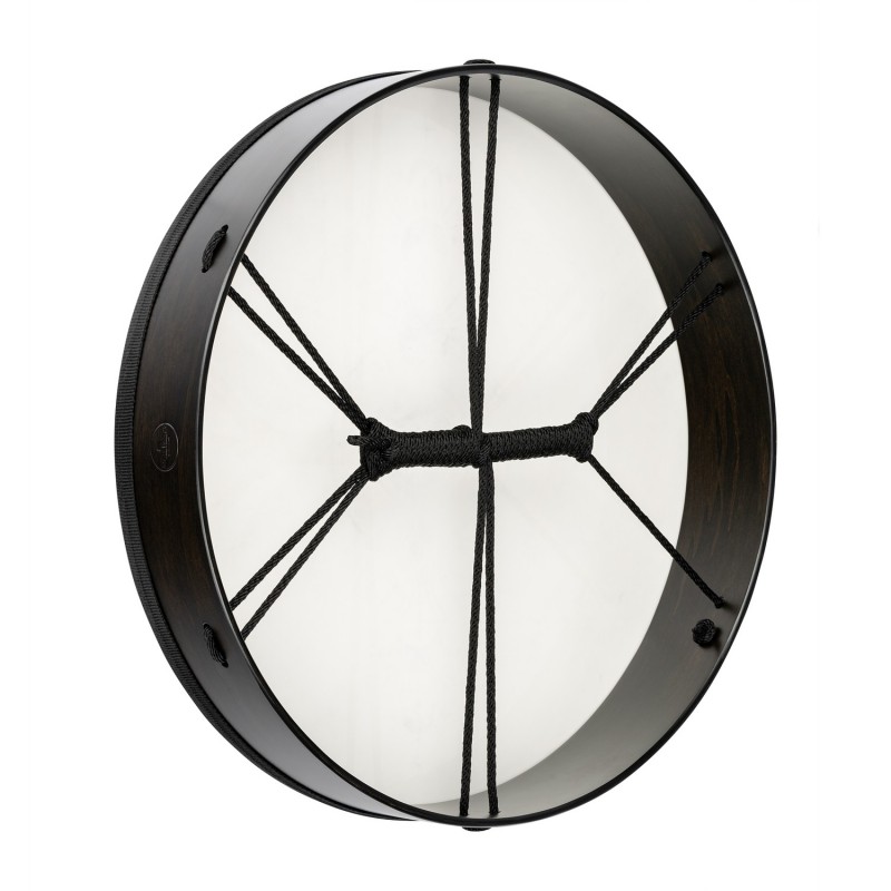 Sonic Energy RD20DWB-SH - Bęben rytualny 20" - 7 - Bębny - Sonic Energy RD20DWB-SH - Bęben rytualny 20"