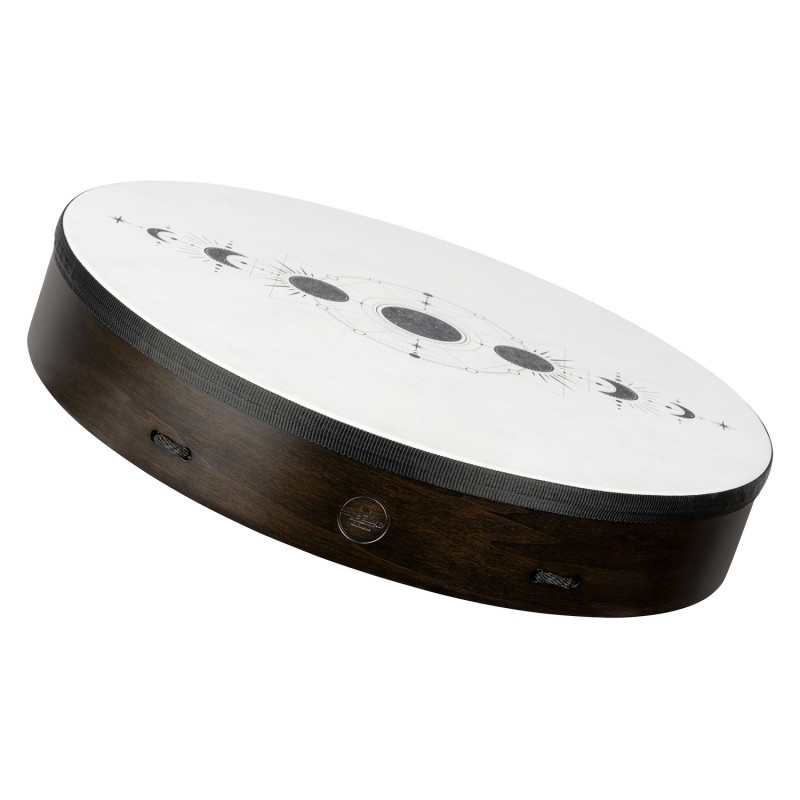 Sonic Energy RD20DWB-SH - Bęben rytualny 20" - 8 - Bębny - Sonic Energy RD20DWB-SH - Bęben rytualny 20"