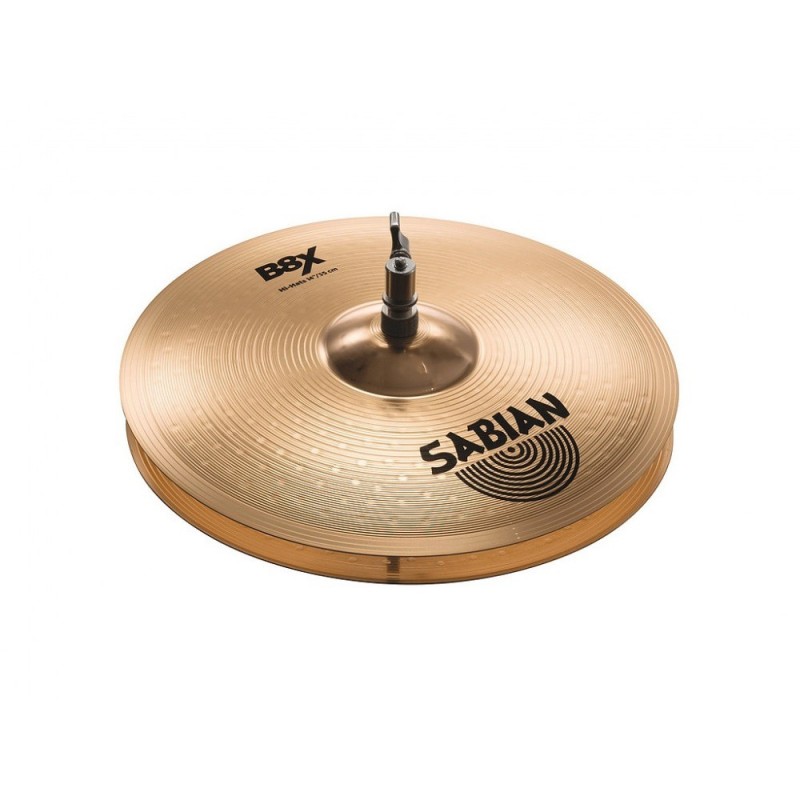 SABIAN 41402 X (N) talerz hi-hat