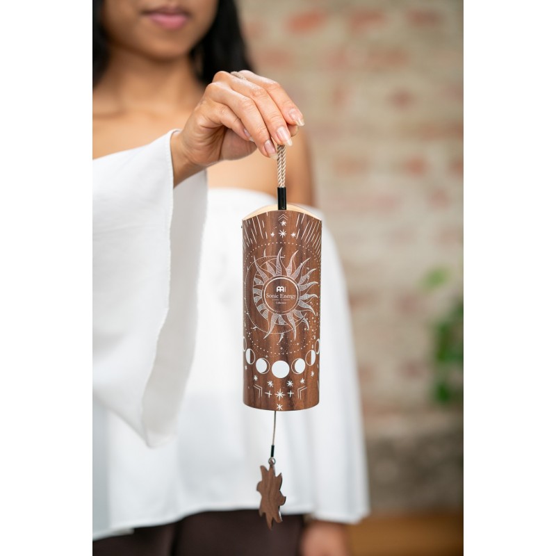 Sonic Energy CBCLUNA - Dzwonki chimes Cosmic Bamboo - Luna (Evening) - 4 - Dzwonki - Sonic Energy CBCLUNA - Dzwonki chimes Cosmi