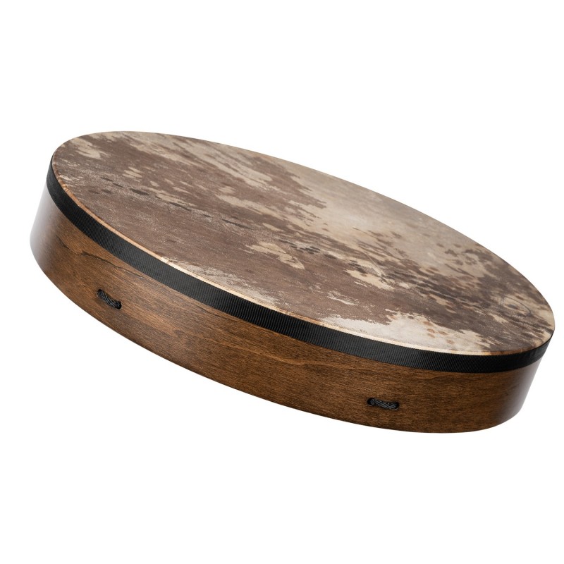 Sonic Energy RD22WB - Bęben rytualny 22" - 8 - Bębny - Sonic Energy RD22WB - Bęben rytualny 22"