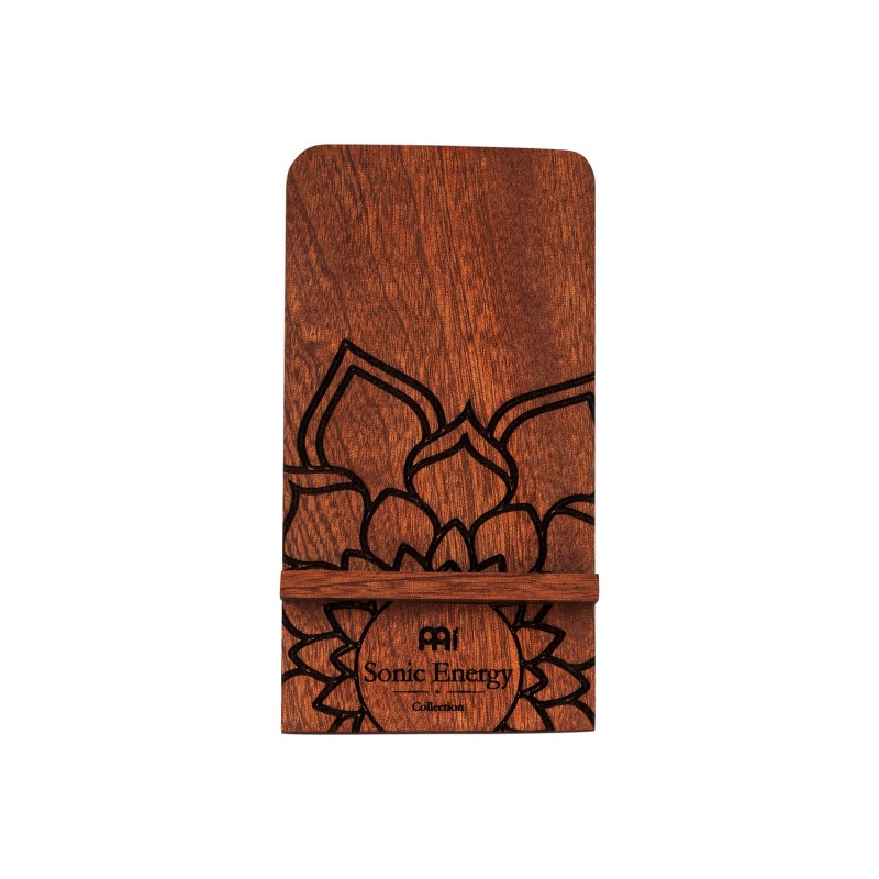 Sonic Energy KL8DISPLAY - Stojak do kalimby - 2 - Statywy perkusyjne - Sonic Energy KL8DISPLAY - Stojak do kalimby