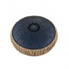 Sonic Energy MOSTD2NB - Tongue Drum 10" - Navy Blue - 1 - Tongue Drum - Sonic Energy MOSTD2NB - Tongue Drum 10" - Navy Blue