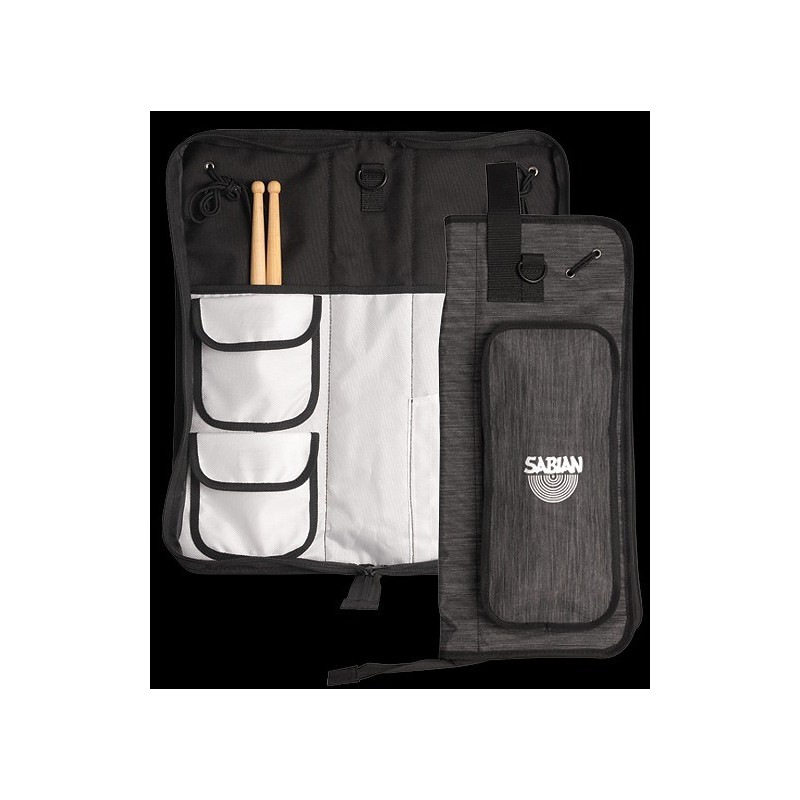 SABIAN QS1HBK futerał perkusyjny