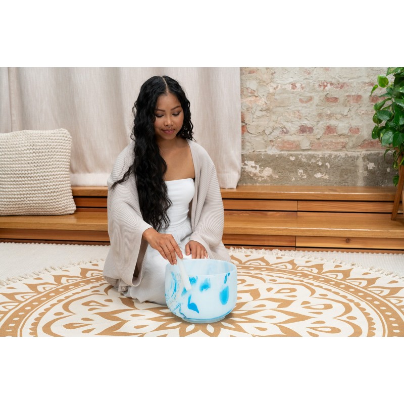 Sonic Energy MCSB10G - Misa medytacyjna 10" - 2 - Misy medytacyjne - Sonic Energy MCSB10G - Misa medytacyjna 10"