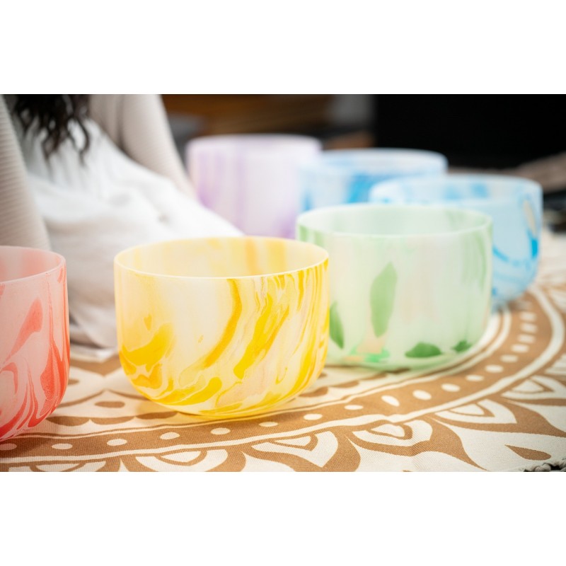 Sonic Energy MCSB10D - Misa medytacyjna 10" - 4 - Misy medytacyjne - Sonic Energy MCSB10D - Misa medytacyjna 10"