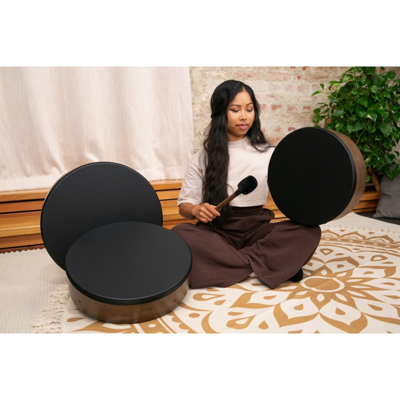 Sonic Energy BD14WB-NH - Bodhran Drum - 14" - 5 - Bębny - Sonic Energy BD14WB-NH - Bodhran Drum - 14"