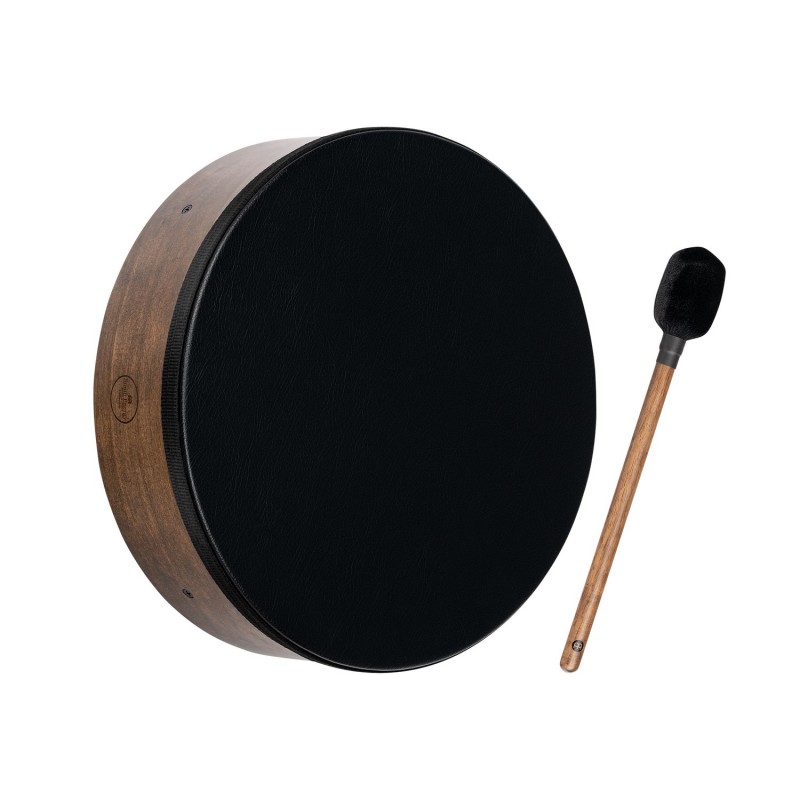 Sonic Energy BD14WB-NH - Bodhran Drum - 14" - 6 - Bębny - Sonic Energy BD14WB-NH - Bodhran Drum - 14"
