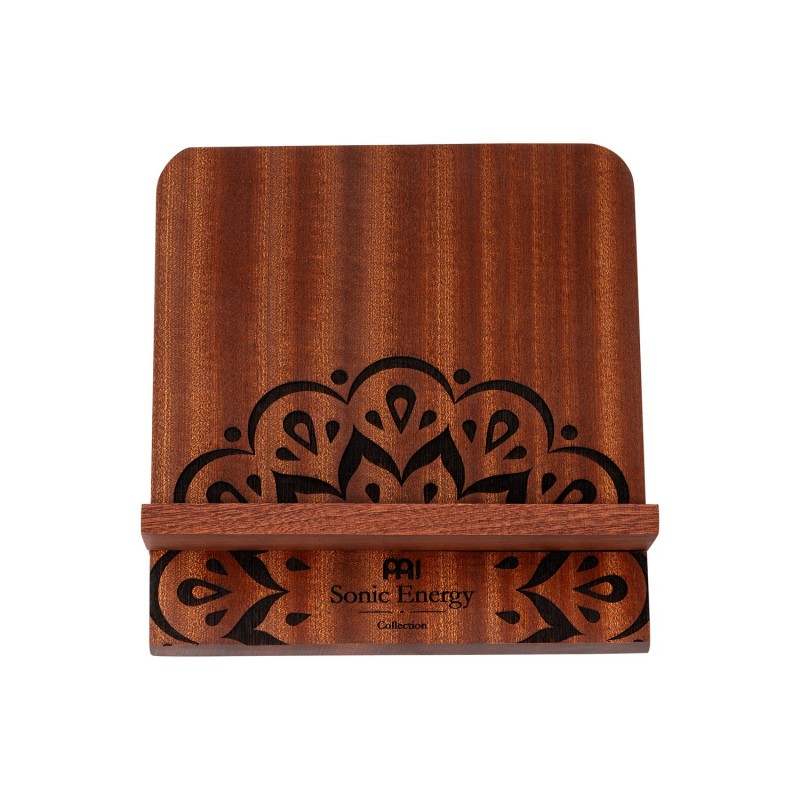 Sonic Energy MSSTDDISPLAY - Stojak do Tongue Drums - 2 - Statywy perkusyjne - Sonic Energy MSSTDDISPLAY - Stojak do Tongue Drums