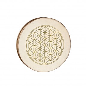 Sonic Energy WD16FOL - Wave Drum - 16" - 1 - Bębny - Sonic Energy WD16FOL - Wave Drum - 16"