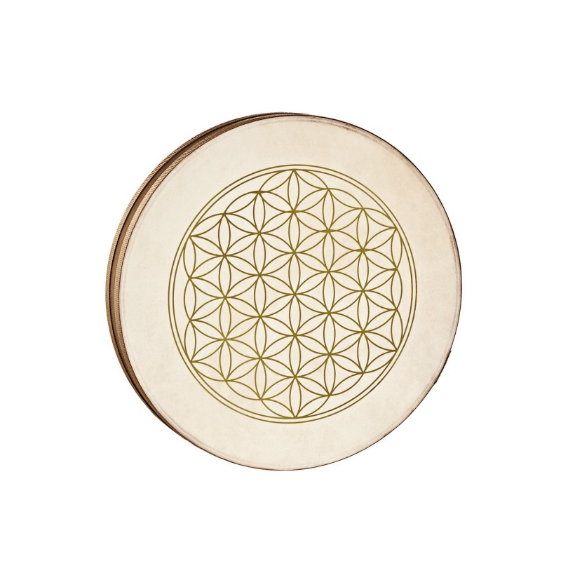 Sonic Energy WD16FOL - Wave Drum - 16" - 1 - Bębny - Sonic Energy WD16FOL - Wave Drum - 16"