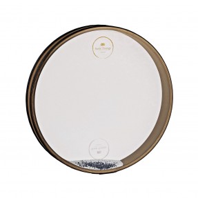 Sonic Energy WD16WB-WH - Wave Drum 16" - 1 - Bębny - Sonic Energy WD16WB-WH - Wave Drum 16"