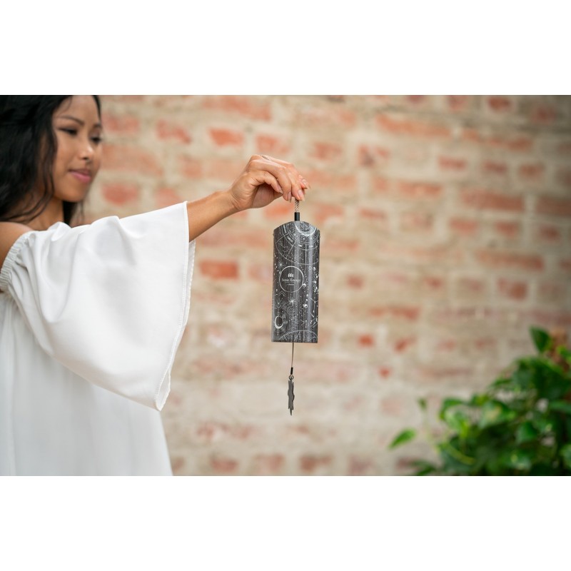 Sonic Energy CBCSTELLA - Dzwonki chimes Bamboo - Stella (Night) - 5 - Dzwonki - Sonic Energy CBCSTELLA - Dzwonki chimes Bamboo -