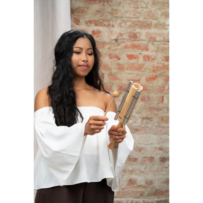 Sonic Energy ECTT2 - Chimes 3 tonowy 432Hz G6, B6, D7 - 2 - Dzwonki - Sonic Energy ECTT2 - Chimes 3 tonowy 432Hz G6, B6, D7