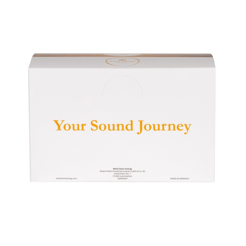 Sonic Energy VF-DISPLAY - Stopki do kamertonu - 16 sztuk - 3 - Akcesoria perkusyjne - Sonic Energy VF-DISPLAY - Stopki do kamert