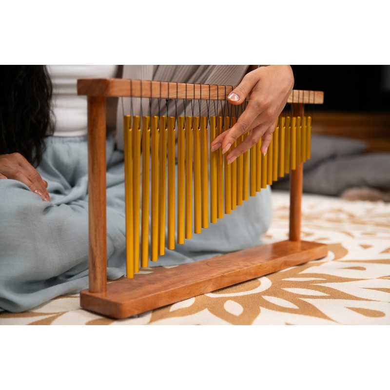 Sonic Energy TCH27RP - Dzwonki chimes - 3 - Dzwonki - Sonic Energy TCH27RP - Dzwonki chimes