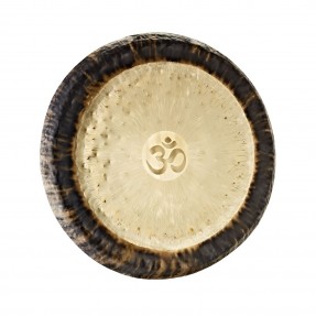 Sonic Energy G24OM - Om Gong - 24" - 1 - Gongi - Sonic Energy G24OM - Om Gong - 24"