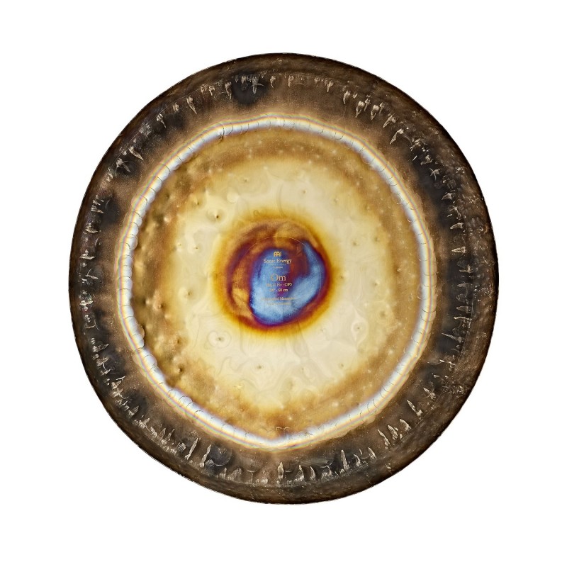 Sonic Energy G24OM - Om Gong - 24" - 6 - Gongi - Sonic Energy G24OM - Om Gong - 24"